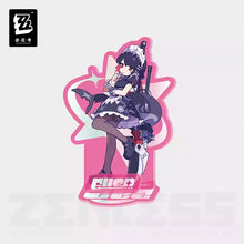 Load image into Gallery viewer, Zenless Zone Zero Dreams Come True Themed Character Stands Preorder
