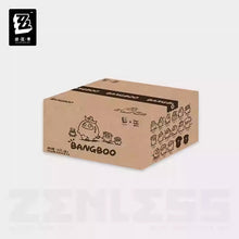 Load image into Gallery viewer, Zenless Zone Zero Bangboo Garden Kingdom Figure Blind Box Preorder
