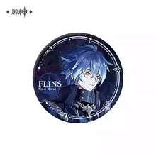 Load image into Gallery viewer, Genshin Impact Nod-Krai The Moon Leads Home Themed Merchandise Preorder
