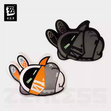 Load image into Gallery viewer, Zenless Zone Zero En Nah Stroll Bangboo Pillow Preorder
