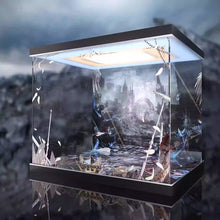 Load image into Gallery viewer, [Fan Made] Arknights Lappland Refined Horrormare Ver. 1/7 Figure Display Box Preorder

