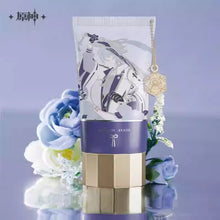 Load image into Gallery viewer, Genshin Impact Kamisato Ayato Themed Fragranced Hand Cream Preorder
