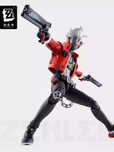 Load image into Gallery viewer, Zenless Zone Zero S.H.Figuarts Cunning Hares Billy Kid Figure Preorder
