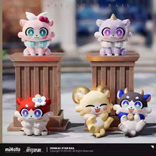Load image into Gallery viewer, Honkai: Star Rail Awooo Firm Chimera Pet Blind Bag Preorder
