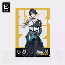 Load image into Gallery viewer, Zenless Zone Zero Hollow Special Operations Section 6 Character Clear File Preorder
