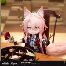 Load image into Gallery viewer, Honkai: Star Rail Jiaoqiu Action Figure Preorder
