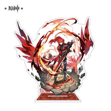 Load image into Gallery viewer, Genshin Impact Teyvat Fashion Themed Character Outfits Merchandise
