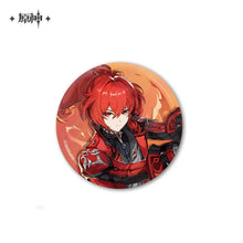 Load image into Gallery viewer, Genshin Impact Teyvat Fashion Themed Character Outfits Merchandise
