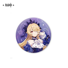 Load image into Gallery viewer, Genshin Impact Teyvat Fashion Themed Character Outfits Merchandise

