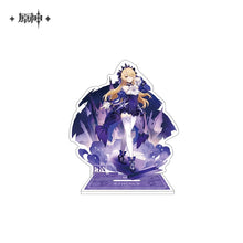 Load image into Gallery viewer, Genshin Impact Teyvat Fashion Themed Character Outfits Merchandise
