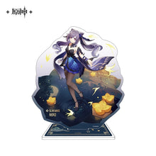 Load image into Gallery viewer, Genshin Impact Teyvat Fashion Themed Character Outfits Merchandise
