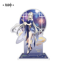 Load image into Gallery viewer, Genshin Impact Teyvat Fashion Themed Character Outfits Merchandise
