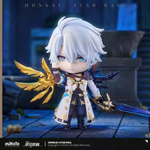 Load image into Gallery viewer, Honkai: Star Rail Phainon Nendoroid Figure Preorder
