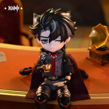 Load image into Gallery viewer, Genshin Impact Wriothesley Costume Changing Action Figure Preorder
