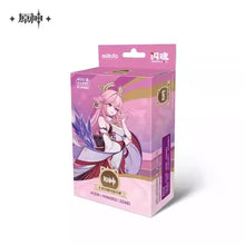 Load image into Gallery viewer, Genshin Impact Genius Invokation TCG Character Starter Deck Vol. 3 Preorder
