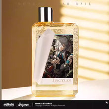Load image into Gallery viewer, Honkai: Star Rail Galaxy Aroma Shower Gel Preorder
