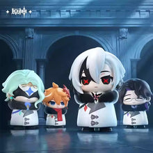 Load image into Gallery viewer, Genshin Impact The Eleven Fatui Harbingers Blind Box Preorder

