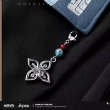 Load image into Gallery viewer, Honkai: Star Rail Feixiao Themed Pants Preorder
