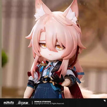 Load image into Gallery viewer, Honkai: Star Rail Jiaoqiu Action Figure Preorder
