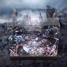 Load image into Gallery viewer, [Fan Made] Arknights Lappland Refined Horrormare Ver. 1/7 Figure Display Box Preorder
