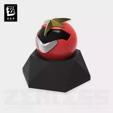 Load image into Gallery viewer, Zenless Zone Zero W-Engine Themed 3D Keycaps Preorder

