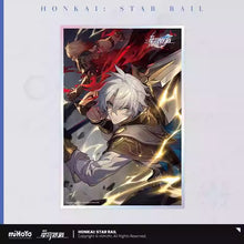 Load image into Gallery viewer, Honkai: Star Rail Light Cone Signboard Preorder
