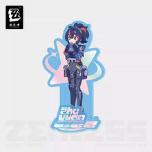 Load image into Gallery viewer, Zenless Zone Zero Dreams Come True Themed Character Stands Preorder
