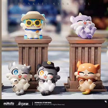 Load image into Gallery viewer, Honkai: Star Rail Awooo Firm Chimera Pet Blind Bag Preorder
