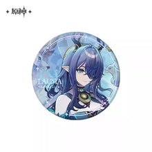 Load image into Gallery viewer, Genshin Impact Nod-Krai The Moon Leads Home Themed Merchandise Preorder
