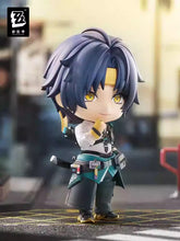 Load image into Gallery viewer, Zenless Zone Zero Asaba Harumasa Nendoroid Figure Preorder
