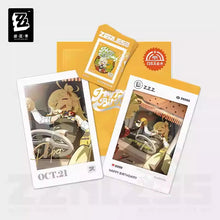 Load image into Gallery viewer, Zenless Zone Zero HB2U Themed Birthday Commemorative Gift Set Vol. 1 Preorder
