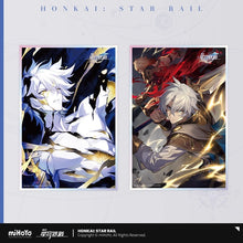 Load image into Gallery viewer, Honkai: Star Rail Light Cone Signboard Preorder
