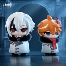 Load image into Gallery viewer, Genshin Impact The Eleven Fatui Harbingers Blind Box Preorder
