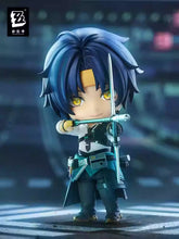Load image into Gallery viewer, Zenless Zone Zero Asaba Harumasa Nendoroid Figure Preorder
