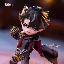 Load image into Gallery viewer, Genshin Impact Wriothesley Costume Changing Action Figure Preorder
