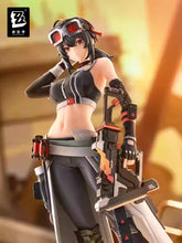 Load image into Gallery viewer, Zenless Zone Zero Pop Up Parade SP Grace Howard Figure Preorder
