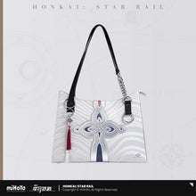 Load image into Gallery viewer, Honkai: Star Rail Feixiao Themed Tote Bag Preorder

