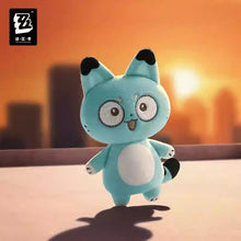 Load image into Gallery viewer, Zenless Zone Zero Hollow Special Operations Section 6 Hangable Cat Plushie Preorder

