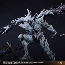 Load image into Gallery viewer, Wuthering Waves Tide of Fates: Crownless Statue
