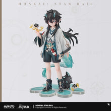 Load image into Gallery viewer, Honkai: Star Rail Tiny Cat Themed Dan Heng • Imbibitor Lunae Figure Preorder
