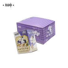 Load image into Gallery viewer, Genshin Impact Laying Plush Doll Pendant Vol 3
