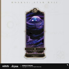 Load image into Gallery viewer, Honkai: Star Rail Fable of Stars Aeon Quicksand Acrylic Stand Preorder
