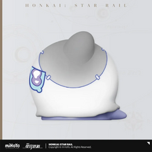 Load image into Gallery viewer, Honkai: Star Rail Wubbaboo Night Lamp
