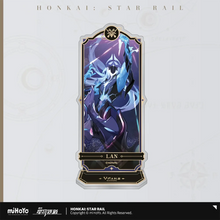 Load image into Gallery viewer, Honkai: Star Rail Fable of Stars Aeon Quicksand Acrylic Stand Preorder

