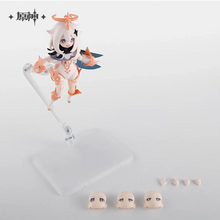 Load image into Gallery viewer, Genshin Impact x S.H. Figuarts Paimon Action Figure

