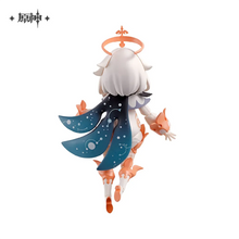 Load image into Gallery viewer, Genshin Impact x S.H. Figuarts Paimon Action Figure

