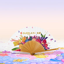 Load image into Gallery viewer, Genshin Impact x Guerlain Emilie Florabloom Limited Edition Perfume Gift Box Preorder
