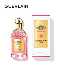 Load image into Gallery viewer, Genshin Impact x Guerlain Emilie Florabloom Limited Edition Perfume Gift Box Preorder

