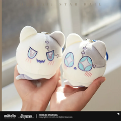 Honkai: Star Rail Wubbaboo Plushie