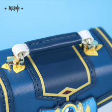 Load image into Gallery viewer, Genshin Impact Nilou Themed Earphone Case Bag Preorder
